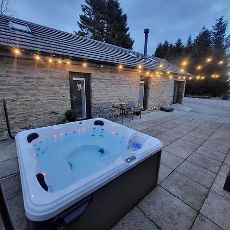 The Cosy Coo Shed Apartment Forfar Exterior photo